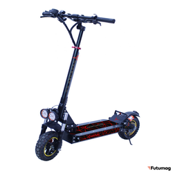 Электросамокат YOKAMURA RX1 2020