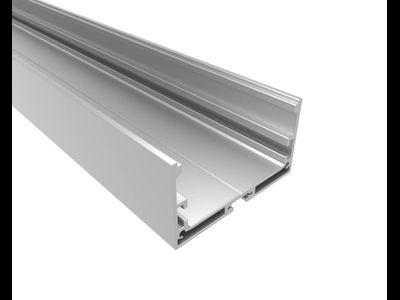 Алюминиевый профиль 4L-6032-S ANOD