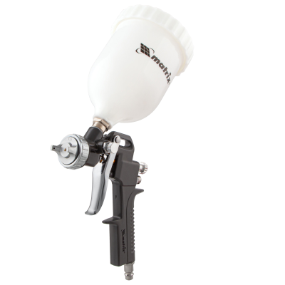 Набор пневмоинструмента Matrix для компрессора 5 предметов