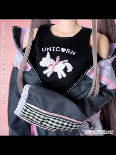 Кукла 1/3 Poe-Poe x Iris Collect petit Io Pika (Cool Girl ver.)