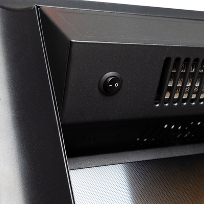 Электрокамин Моника