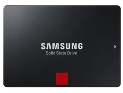 SSD Samsung 860 Pro 1000Gb MZ-76P1T0BW