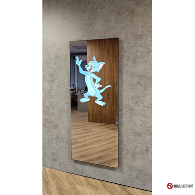 Смарт зеркало Smartsy Mirai Simple