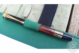 именной ежедневник на заказ, ежедневник из натуральной кожи, подарок для руководителя