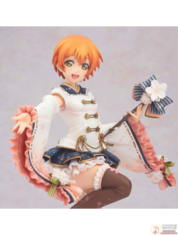 Фигурка 1/7 Рин Хошизора (Hoshizora Rin Sangatsu Hen)