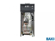Напольный одноконтурный газовый котел с чугунным теплообменником BAXI SLIM 1.490 iN