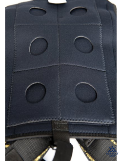 Жилет разгрузочный Sargan "БРОНИК" RD2.0 XXXL