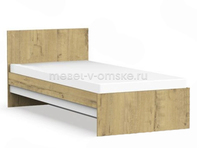 Кровать Лайт-ЭВ (900)