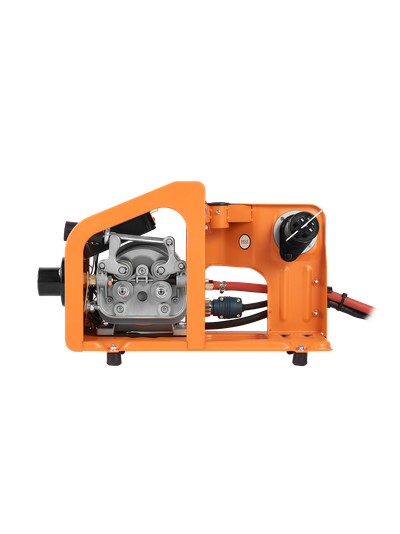 Сварог PRO SMART MIG 500 (N215S)