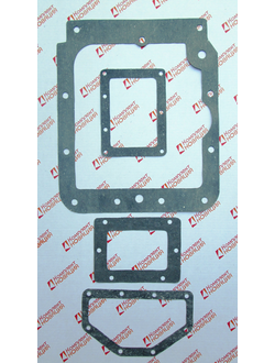 Ремкомплект МТЗ-80/82 прокладок корпуса сцепления  КН-4026