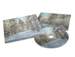 Grima - Will of the Primordial CD