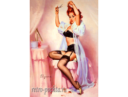 2919 Gil Elvgren