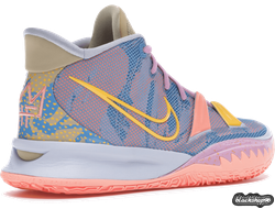 Nike Kyrie 7 EP 'Experssions' (40-45)
