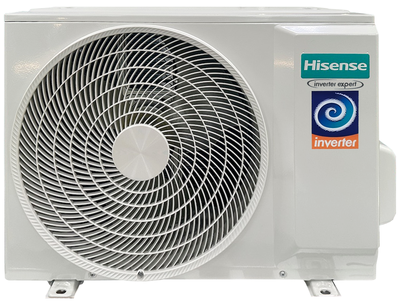 Кондиционер Hisense EXPERT PRO 2.0 AS-13UW4RLCHC00