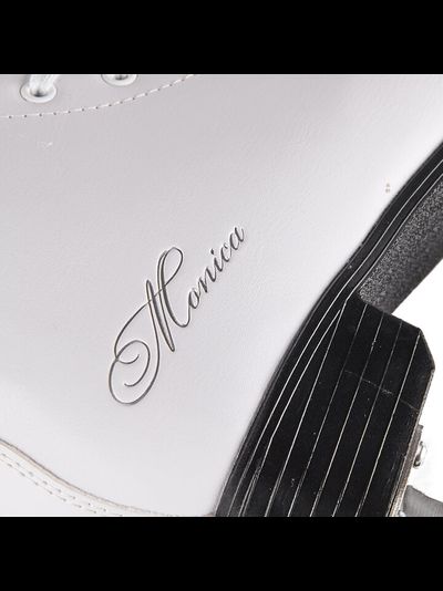 Фигурные коньки Monica для начинающих и продвинутых