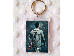Брелок Криштиану Роналду, Cristiano Ronaldo №16