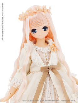 Кукла 1/6 PureNeemo Miu