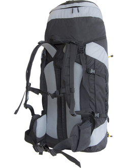 Снаряжение Termit 45 Черный спина