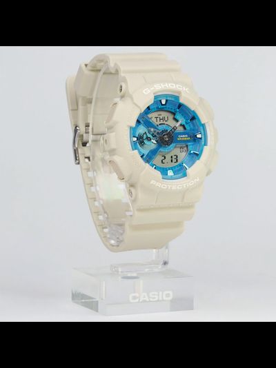 Часы Casio G-Shock GA-110AS-5A