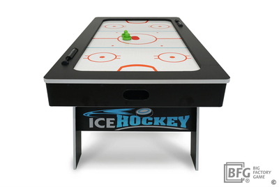 Аэрохоккей BFG ICE TIME 4