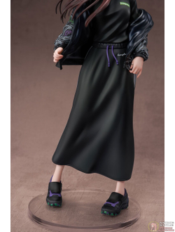 Фигурка 1/7 Мари Илластриэс Макинами (Makinami Mari Illustrious Ver. Radio Eva, Part 3)