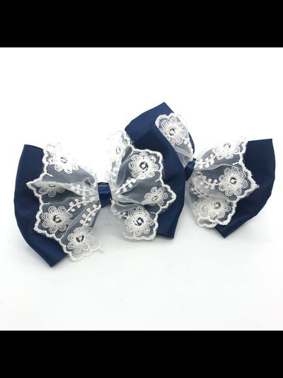 Бант "Перемена"