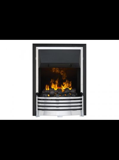 3D Электрокамин Flagstaff
