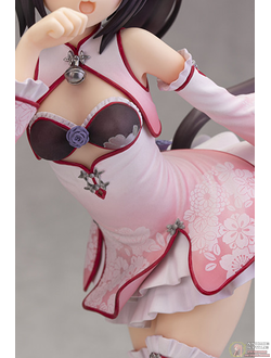 Фигурка 1/6 Чокола  (Chocola China Dress Edition, DX Ver.)