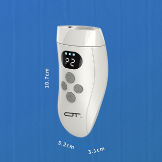 Ультразвуковой отпугиватель собак Орбита OT-TRC01 TYPE-C