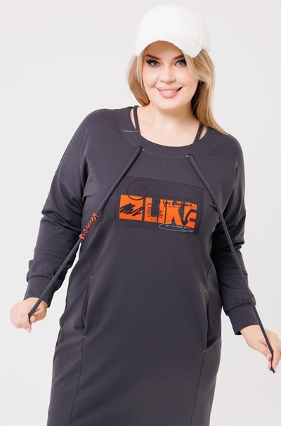 Платье 132596 54,56,58,62р Sale