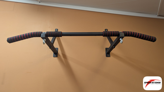 Турник со средним и широким хватом (TUR-103)