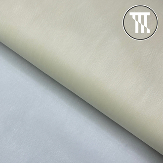 Фатин средней жесткости, цв. Молочный (4)