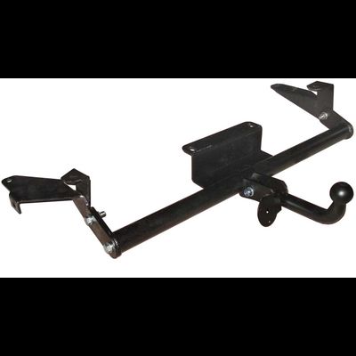 ТСУ для DAEWOO NEXIA (KLENT) , ESPERO (KLEJ) (седан) 1997-2010 (дорестайл)