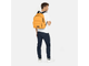 Культовый рюкзак Eastpak Padded Pak'r Cab Yellow в Bagcom