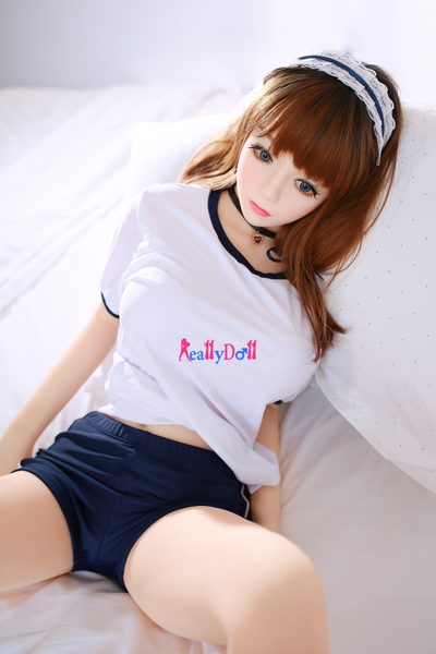 Секс кукла Кортни Elite 155см