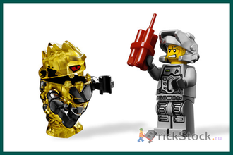 # 8188 «Огненный Взрыватель» / “Fire Blaster” (2010)