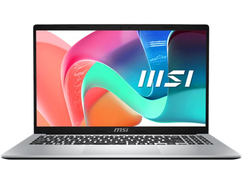 MSI Modern 15