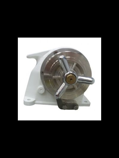 Лебедка якорная &quot;ROYAL&quot; для лодок длиной до 12 метров, ручная, цепь 6мм