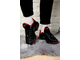 Nike Air Max Tn Plus Black Red