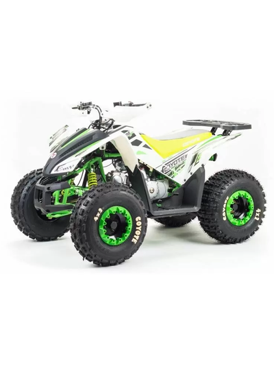 Комплект квадроцикла MotoLand ATV COYOTE 125