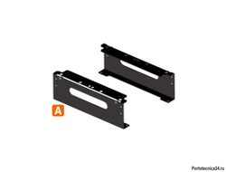 Ножки для нагревателя HOTBOX комплект