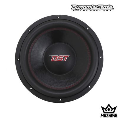 Dynamic State PSW-322