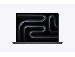 Apple MacBook Pro 16 2026 M5 Pro 48/1TB Space Black (MGEC4, 18С CPU, 20C GPU)