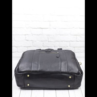 Сумка для ноутбука Ruffo black (арт. 1005-91)