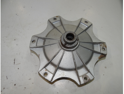 Передняя ступица Вятка Электрон