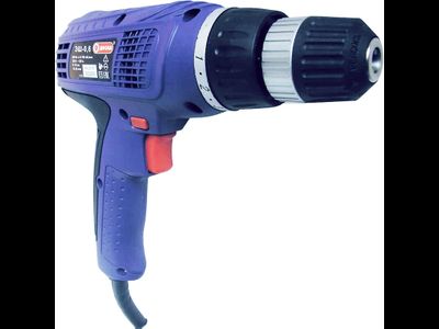 Шуруповерт электро ДИОЛД ЭШ 0,6 220В; 600Вт; БЗП-1,5-10мм; [34425]