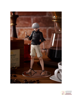 Фигурка Кен Канеки (Kaneki Ken Pop Up Parade)