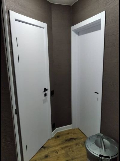 НОРДИКА 101/ БЕЛАЯ ЭМАЛЬ, ПОЛОТНО ГЛУХОЕ ШУМОИЗОЛЯЦИОННОЕ