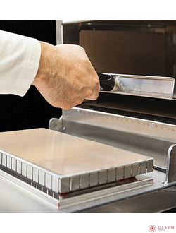 Печь микроволновая высокоскоростная XpressChef MRX523