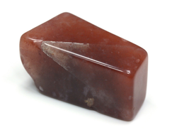 Джамбульский халцедон, Казахстан (36*18*20 мм, 27 г) №26604